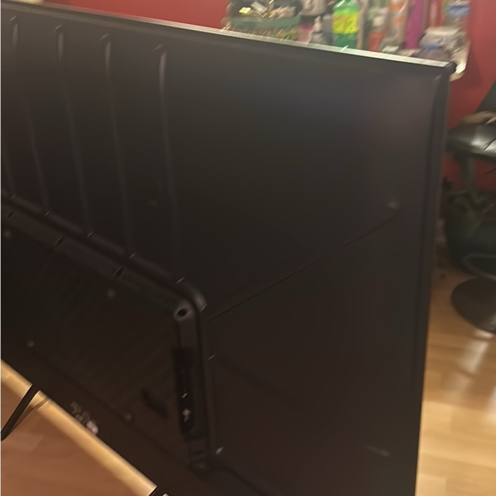 Lucky Brand Black Blank Media with Matte Finish